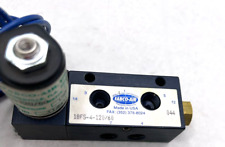 FABCO-AIR 18FS-4-120/60 Valve New picture
