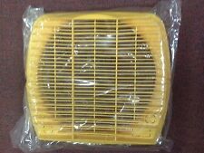 Appion, Parts, REAR YELLOW PANEL, FOR GS1 SINGLE & GS5 TWIN MODELS picture