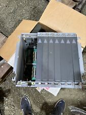  USED Allen Bradley 5110-A8 Pyramid Eight Slot Chassis Module Series B picture