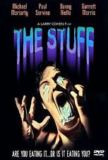 The Stuff, 1985 Michael Moriarty Paul Sorvino DVD picture