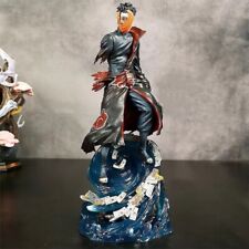 Obito (Tobi) Uchiha Model Statue Action Figure Figurine Naruto Akatsuki picture