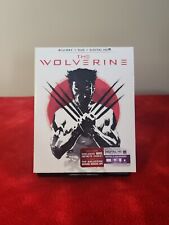 The Wolverine, The Blu-ray & Dvd Like New X-Men Stan Lee picture