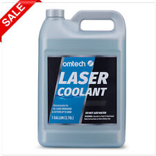 OMTech CO2 Laser Coolant Prediluted Antifreeze for 80-150W Laser Engraver Cutter picture