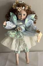 Laticia Butterly Baby Series #58 Sculpted By Phyliss Parkins~With Tag~No Base picture