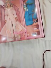 Mattel Sleepytime Gal Reproduction Barbie Collector Doll picture
