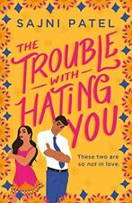 The Trouble with Hating You picture