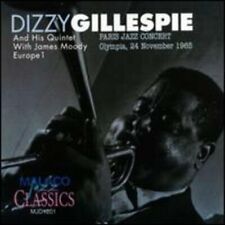 1965 by Gillespie, Dizzy (CD, 1998) picture