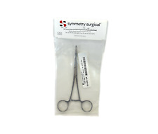 Symmetry 32-4141 Rochester-Carmalt Forceps, Curved, 6-1/2in   C1 picture