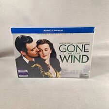 Gone With the Wind (Blu-ray Disc, 2014, 75th Anniversary Includes Book) Limited picture
