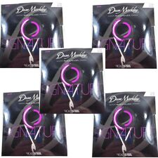 Dean Markley Guitar Strings 5-Sets Electric Signature Nickel Steel LTHB picture
