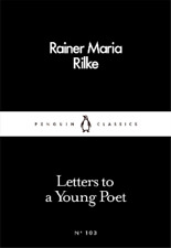 Rainer Maria Rilke Letters to a Young Poet (Paperback) picture