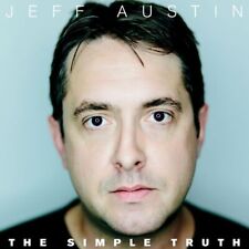 Jeff Austin The Simple Truth Music CDs New picture