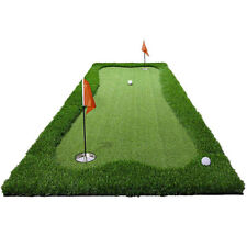 JEF World OF Golf Club 3 ft x 10 ft Indoor/Outdoor Putting Green Mat New picture