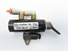 PNEUMADYNE HP45-100-DT UNMP picture