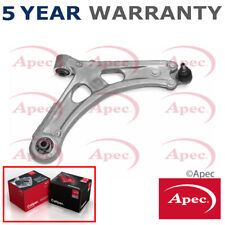 Apec Front Right Track Control Arm Fits Berlingo Partner 1.5 HDi 1.6 9815014380 picture