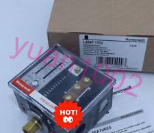 NEW Honeywell L404F1102 Pressure controller Fast FedEx or DHL picture