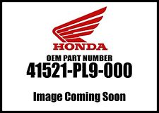 Honda 2009-2018 Pioneer SXS Big Red MUV Sleeve 41521-PL9-000 New OEM picture