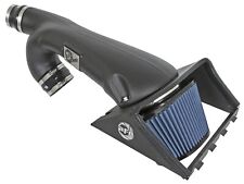 aFe for Magnum FORCE Stage-2 Cold Air Intake w/ Pro 5R Filter Ford F-150 12-14 picture