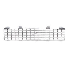 United Pacific For 1971-1972 Chevrolet Truck Inner Grille Insert 110869 picture
