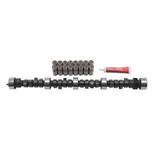 Edelbrock 2102 Performer-Plus Camshaft/Lifter Kit, Small Block Fits Chevy picture