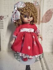 Adora Belle 2005 Holiday Doll By Marie Osmond picture