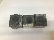 Cadweld RBWS1467J Lot Of 3 picture