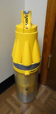 Dyson DC07 Vacuum Cleaner Dirt Bin Cyclone Canister Yellow OEM picture