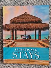 Sensational Stays (Paperback, 2015) picture