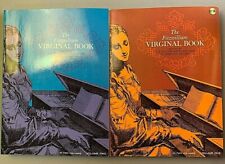 L👀K The Fitzwilliam Virginal Book (volumes 1and2) picture