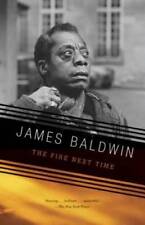 The Fire Next Time - Paperback By Baldwin, James - GOOD picture