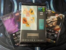 []Reprice 5/15-Hermitcraft TCG 2E Singles-Combined Shipping-Unopened Item Packs picture