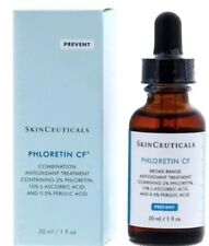 NEW Skinceuticals PHLORETIN CF Antioxidant Treatment Serum 1.0oz/30ml picture