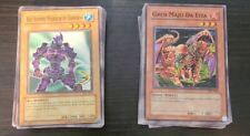YU-GI-OH Invasion Of Chaos 90 Card Bulk **NO HITS** **NOT 25th ANNIVERSARY** picture