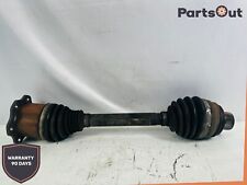 2012-2018 AUDI A6 A7 Front Axle Shaft Left or Right 4G0407271F OEM picture