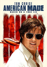 American Made [New DVD] picture