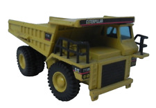 Vintage Diecast Metal Caterpillar 773B Toy Dump Truck picture
