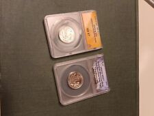 2 - 2019W American Memorial Park ANACS MS67 RARE EARLY DISCOVERY SCARCE COINS picture