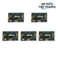 5PCS Used Encryption UCM Algos AES-256 DES ADP DVP For XTS5000 Radio picture