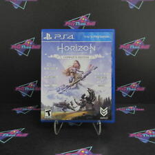 Horizon Zero Dawn Complete Edition PS4 PlayStation 4 - Complete CIB picture