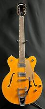 Gretsch G5622T Electromatic Semi-Hollow Body Electric Guitar Speyside Finish picture