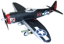 1/32 ULTIMATE SOLDIER P-47D THUNDERBOLT BUBBLETOP  21st Century Toys 🏅 picture