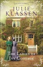The Ladies of Ivy Cottage (Tales from Ivy Hill) - Paperback - GOOD picture