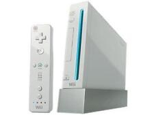 Nintendo Wii Console Bundle Set System - White picture