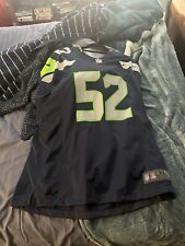 preowned Seattle Seahawks Jersey picture