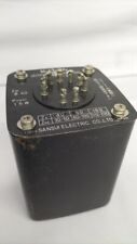 SANSUI W-15-8 Output Transformer Push Pull Tube Amplifier Working Confirmed Used picture