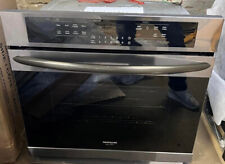 Frigidaire Gallery 30'' Wall Oven FGEW3066UD SEE INSTALL SPECS IN PICTURE picture