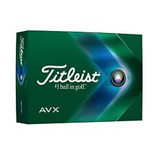 AVX Golf Balls (One Dozen) picture