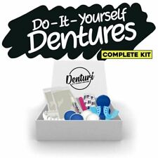 The Complete DIY Denture Kit picture
