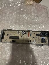 WHIRLPOOL DISHWASHER CONTROL BOARD PART # W10039780 picture