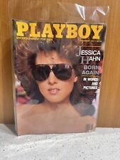 Playboy Magazines: Huge Vintage Collection (1980's) picture